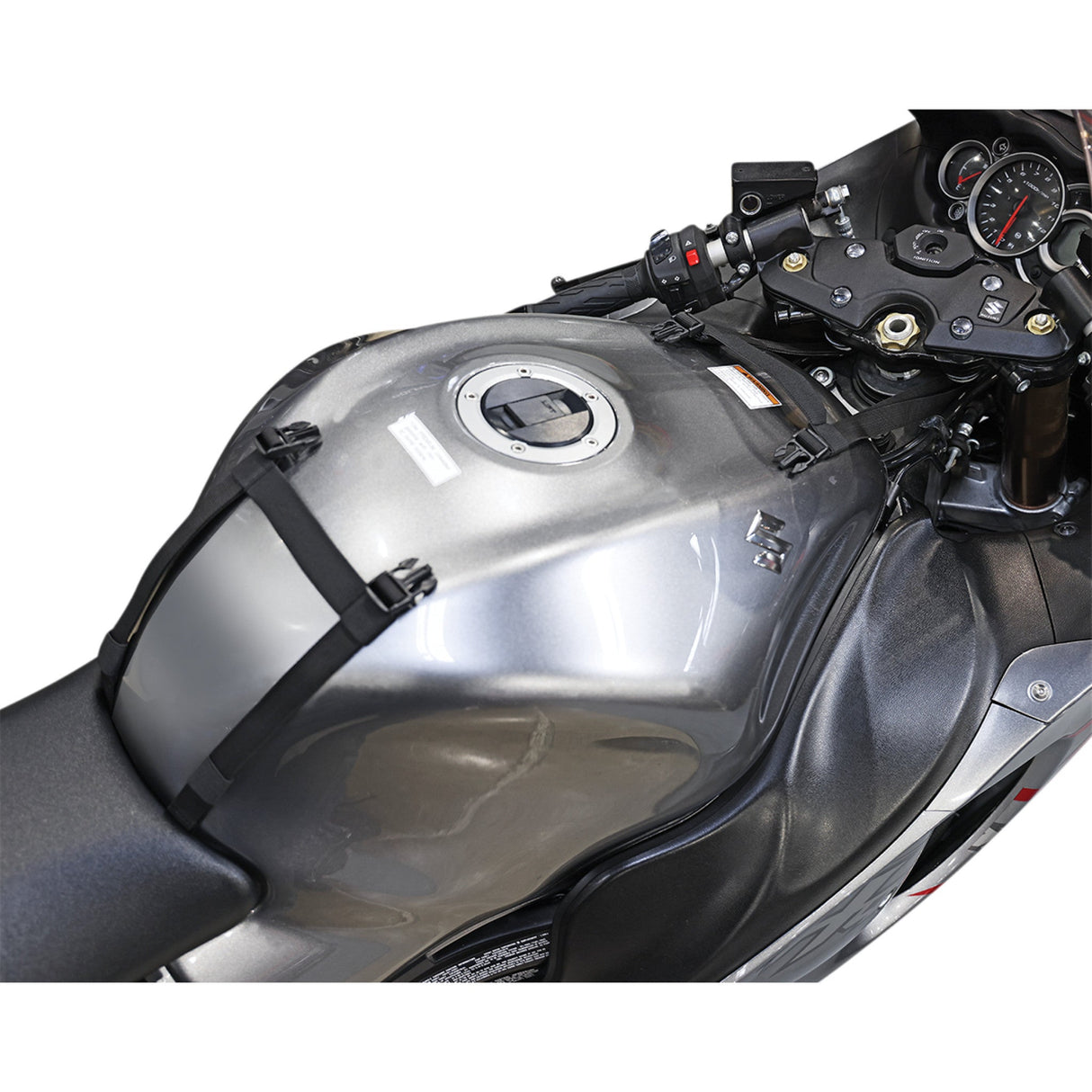 NELSON RIGG 3502-0499 CL-1100S Commuter Sport Tank Bag