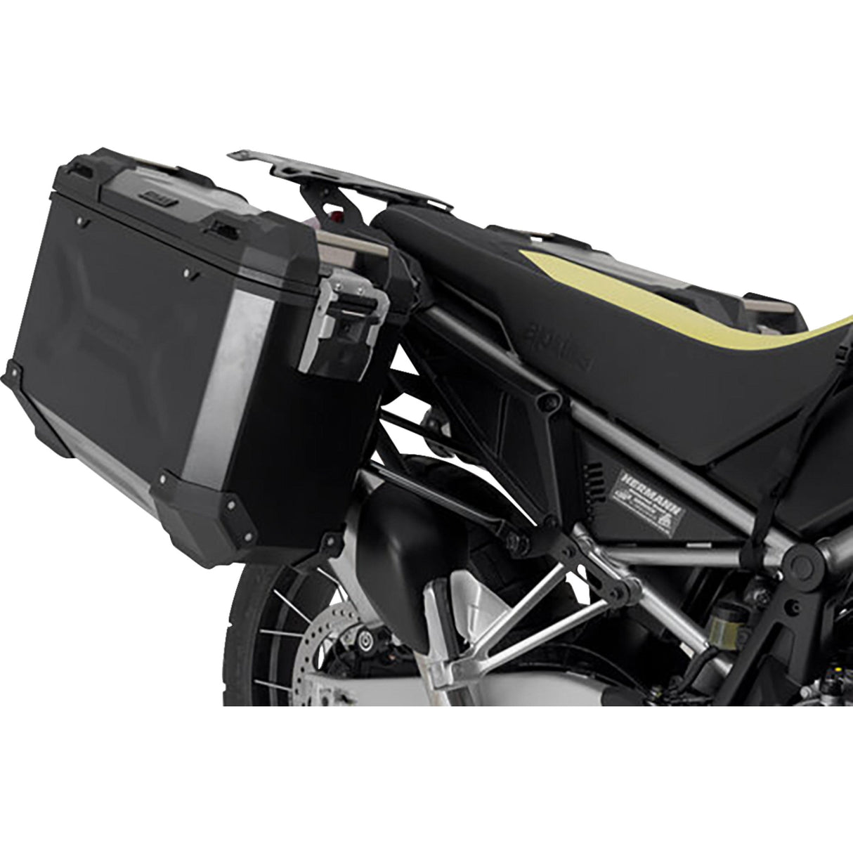 Sw-Motech Adventure Luggage System - ADV.13.849.75000/B Aprilia Tuareg 660 2022-2024