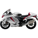Stompgrip Sticker Kit - 55-14-0179B Suzuki 1300R Hayabusa 2022-2025