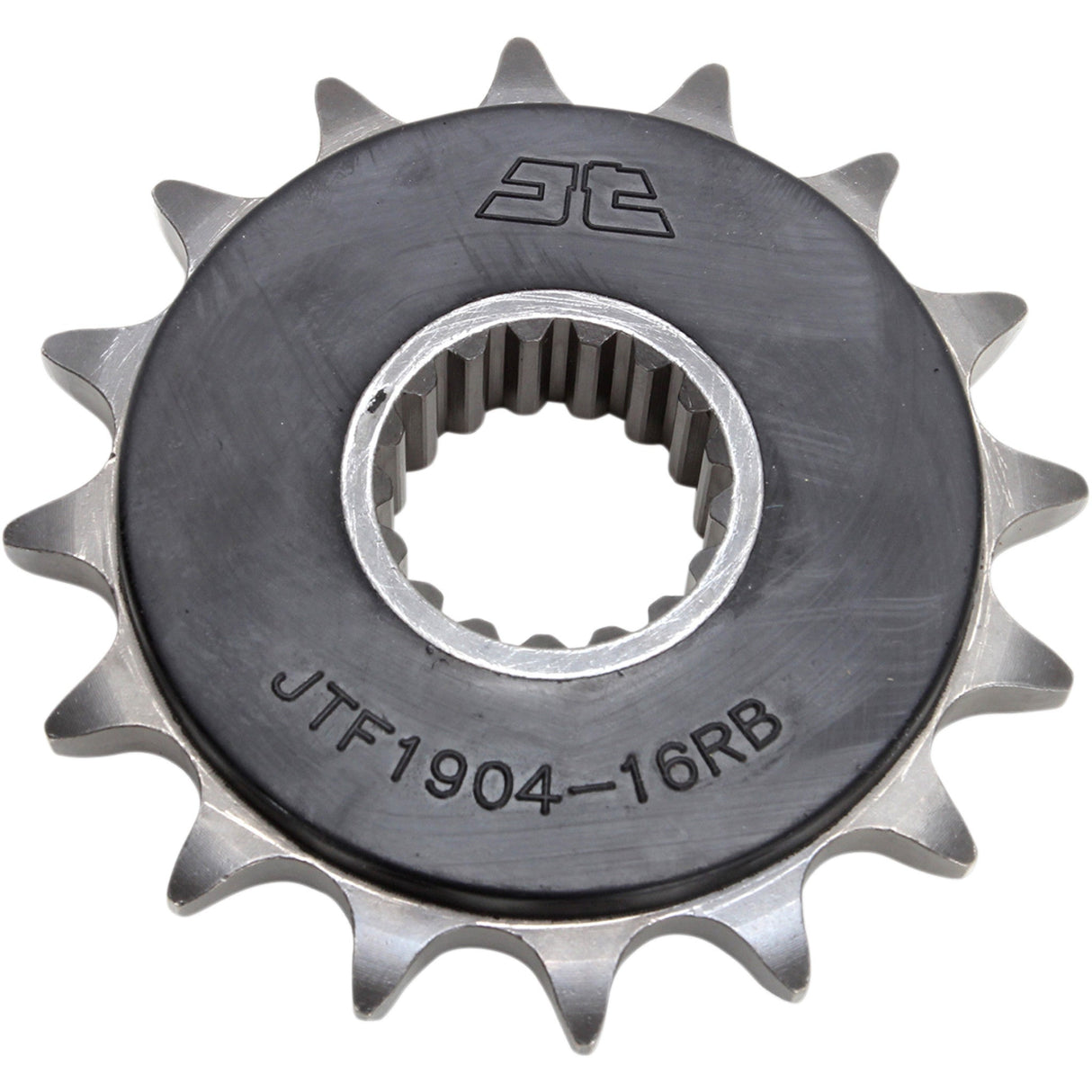 JT Sprockets Sprocket - JTF1904.16RB KTM 950 Super Enduro / 990 Adventure / 990 Super Duke 2006-2013