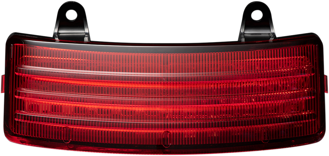 LED Tribar Taillight