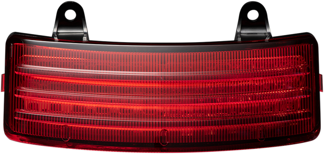 LED Tribar Taillight