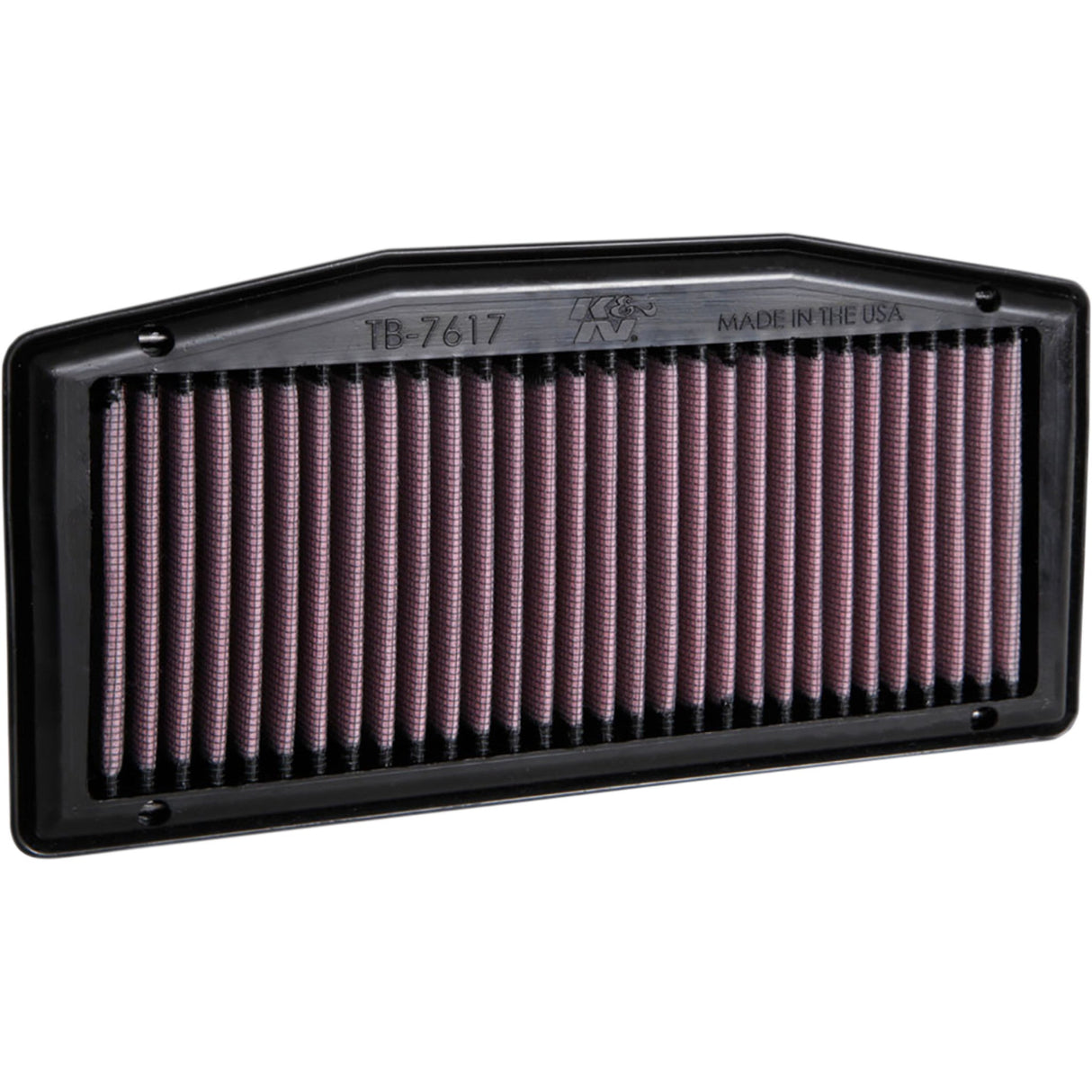 K & N High-Flow Air Filter - TB-7617 Triumph Street 2018-2025