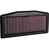 K & N High-Flow Air Filter - TB-7617 Triumph Street 2018-2025