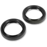 Parts Unlimited Front Fork Seals 38 Mm ID X 50 Mm OD X 8/9.5 Mm T NOK For Kawasaki Motorcycles 1981-2003 | Suzuki 650 Savage 1986-2008