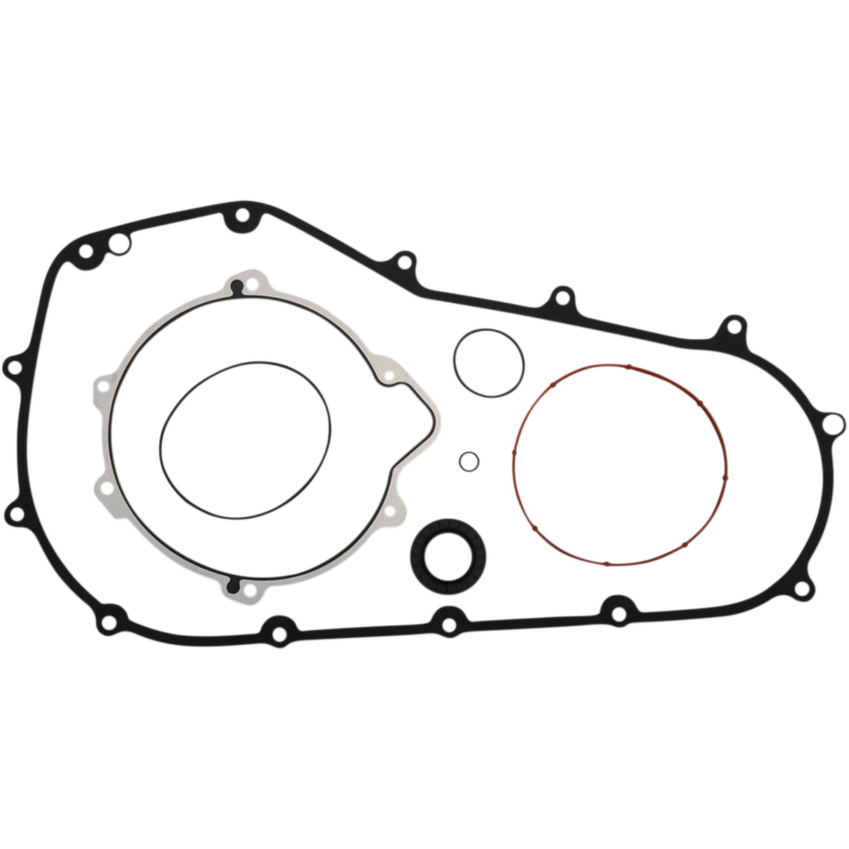 Cometic Gasket Kit - C10248 For Harley Softail 2018-2024
