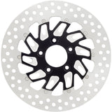 PERFORMANCE MACHINE (PM) 1710-2421 01331800SUPLSBP Two-Piece Brake Rotor - 11.8" - Supra - Platinum Cut