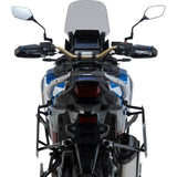 SW-MOTECH 3580-0263 BC.SYS.01.942.21000B SysBag Side Bag System black - honda africa twin '19-'24