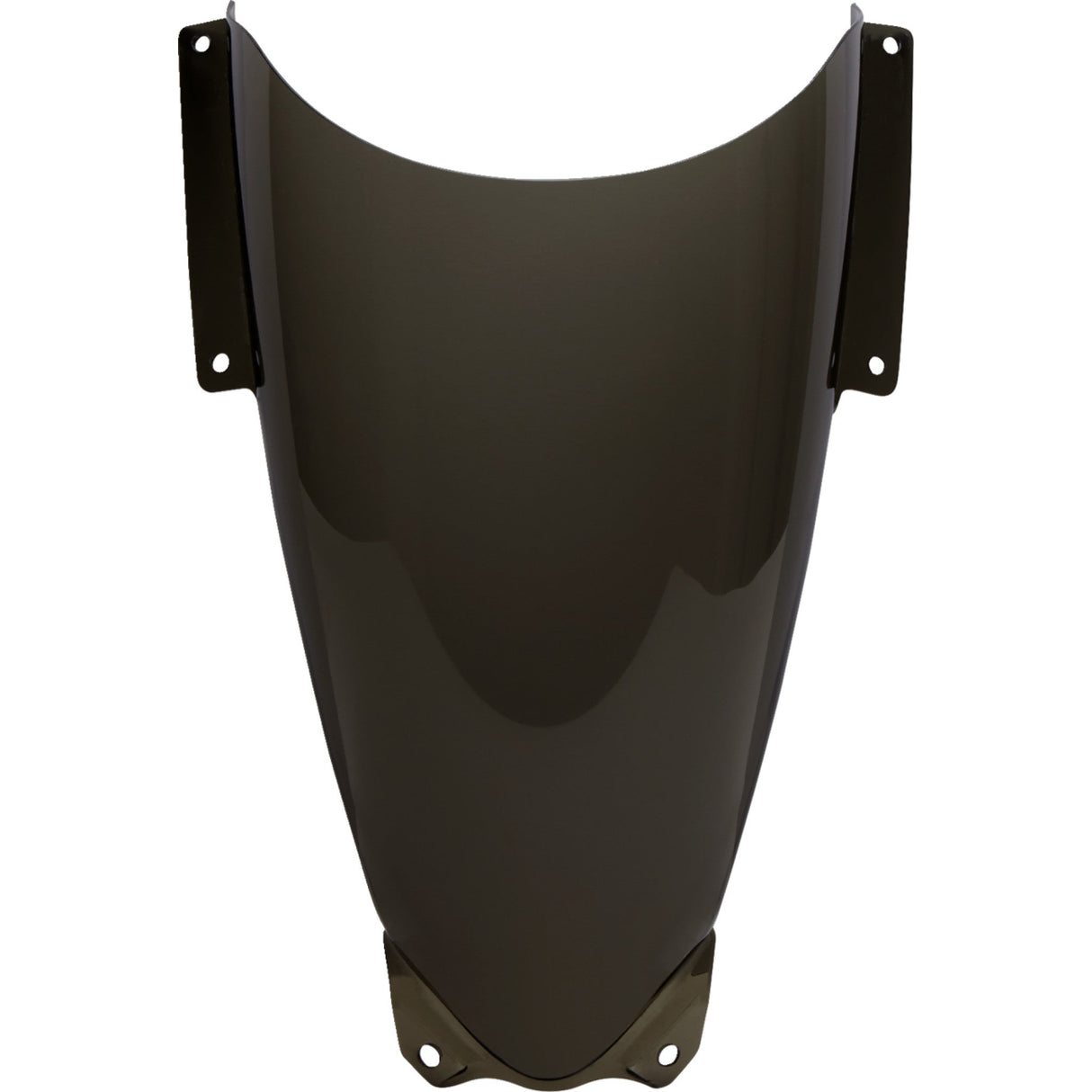 ZERO GRAVITY 2301-3096 25-741-02 Marc 1 Windscreen Windscreen - Light Smoke