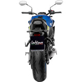 Leovince LV-10 Muffler - 15245 Suzuki 1000 / + 2022-2026