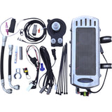 Ultracool Oil Cooler - SMS8-1C For Harley Softail 2018-2025