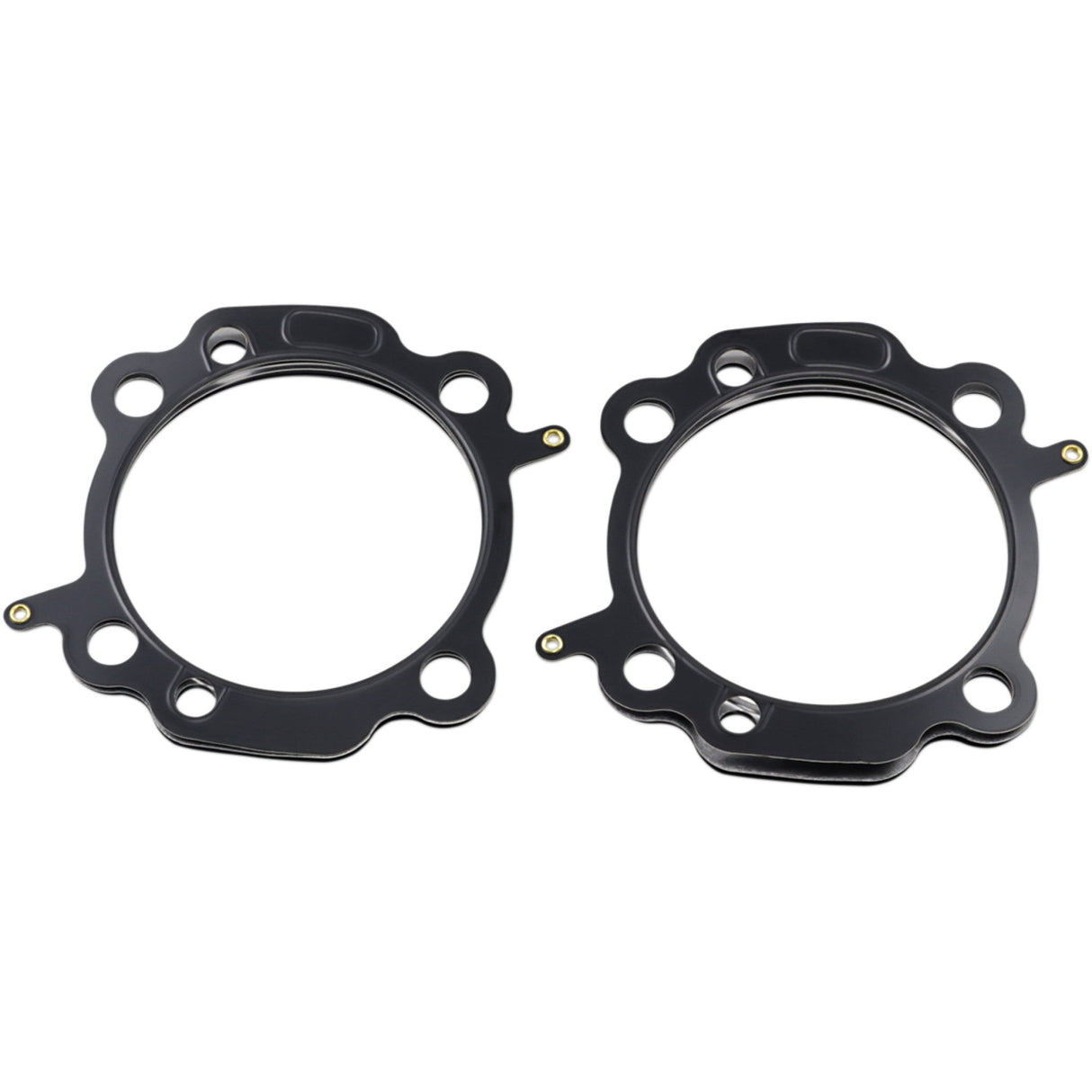 Cometic Cylinder Head Gasket Twin-Cooled Air-Cooled 4.125" X .040" - C10086-040 For Harley Motorcycles 2014-2016