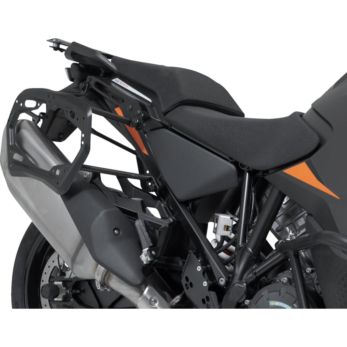 Sw-Motech Sysbag Side Bag System - BC.SYS.04.835.21000B KTM 1290 Super Adventure 2021-2024