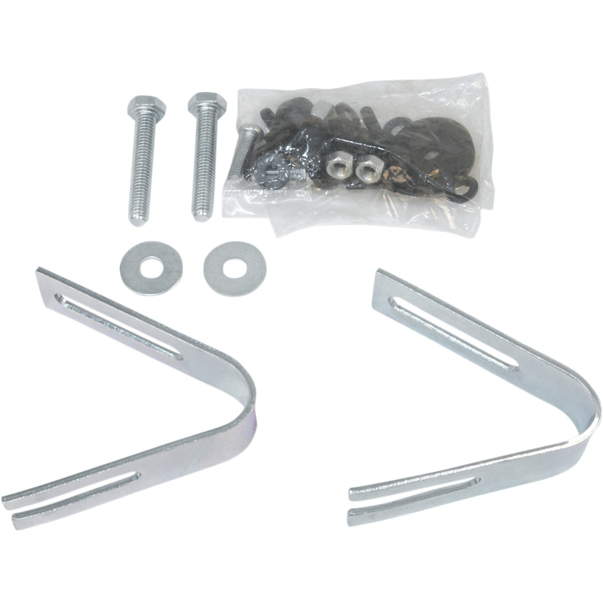 EMGO 2331-0113 L99-52551 Viper Fairing Kit Viper Fairing - Retro