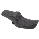 Drag Specialties Predator Seat For Harley Dyna 1996-2003
