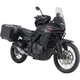 Sw-Motech Trax Hard Case System - KFT.01.070.70100/B Honda Transalp 2024