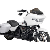 Klock Werks Kolor Flare™ Windshield - KWW-01-0721 For Harley Road Glide 2023-2026