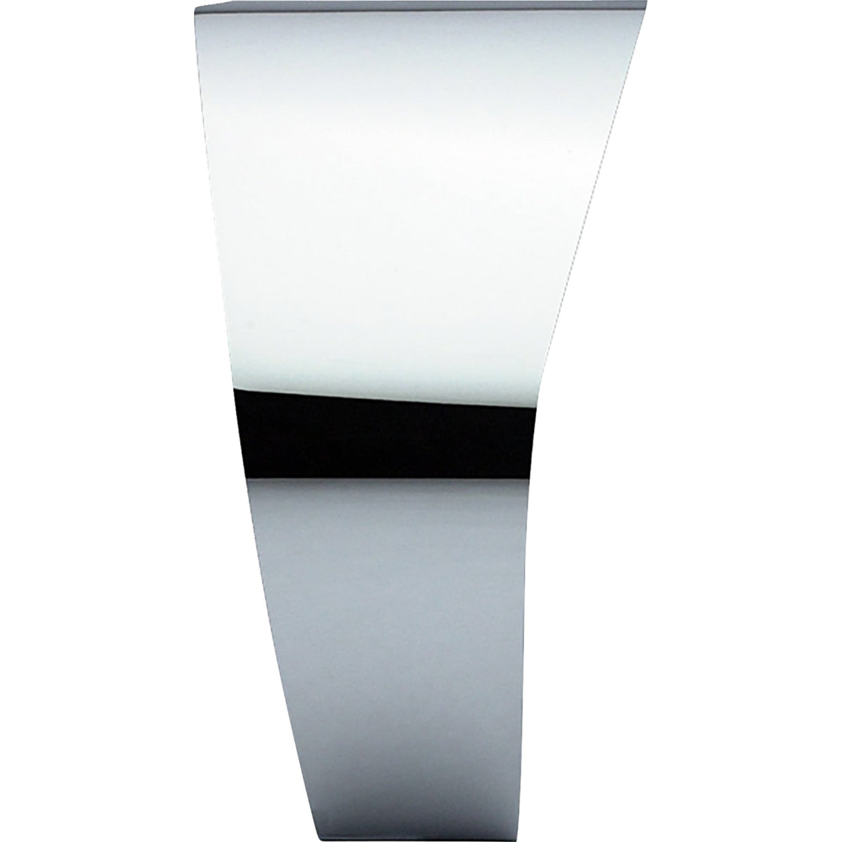 HEADWINDS 2001-2935 1-7029MCA-8 Headlight Bezel 7" - mariah - chrome