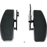 Cobra Floorboard Kit - 06-1650 Honda VTX1800C / VTX1800F 2002-2008