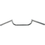 EMGO 0601-3317 23-12546 Club Handlebar — Junior Club Handlebar - Club - 7/8" - Chrome