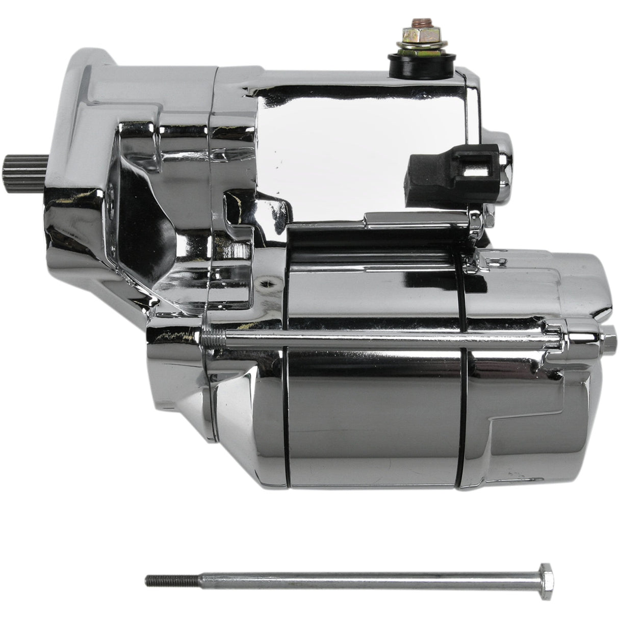 DRAG SPECIALTIES 1.4 kW High-Performance Starter Motor - '90-'06 Big Twin