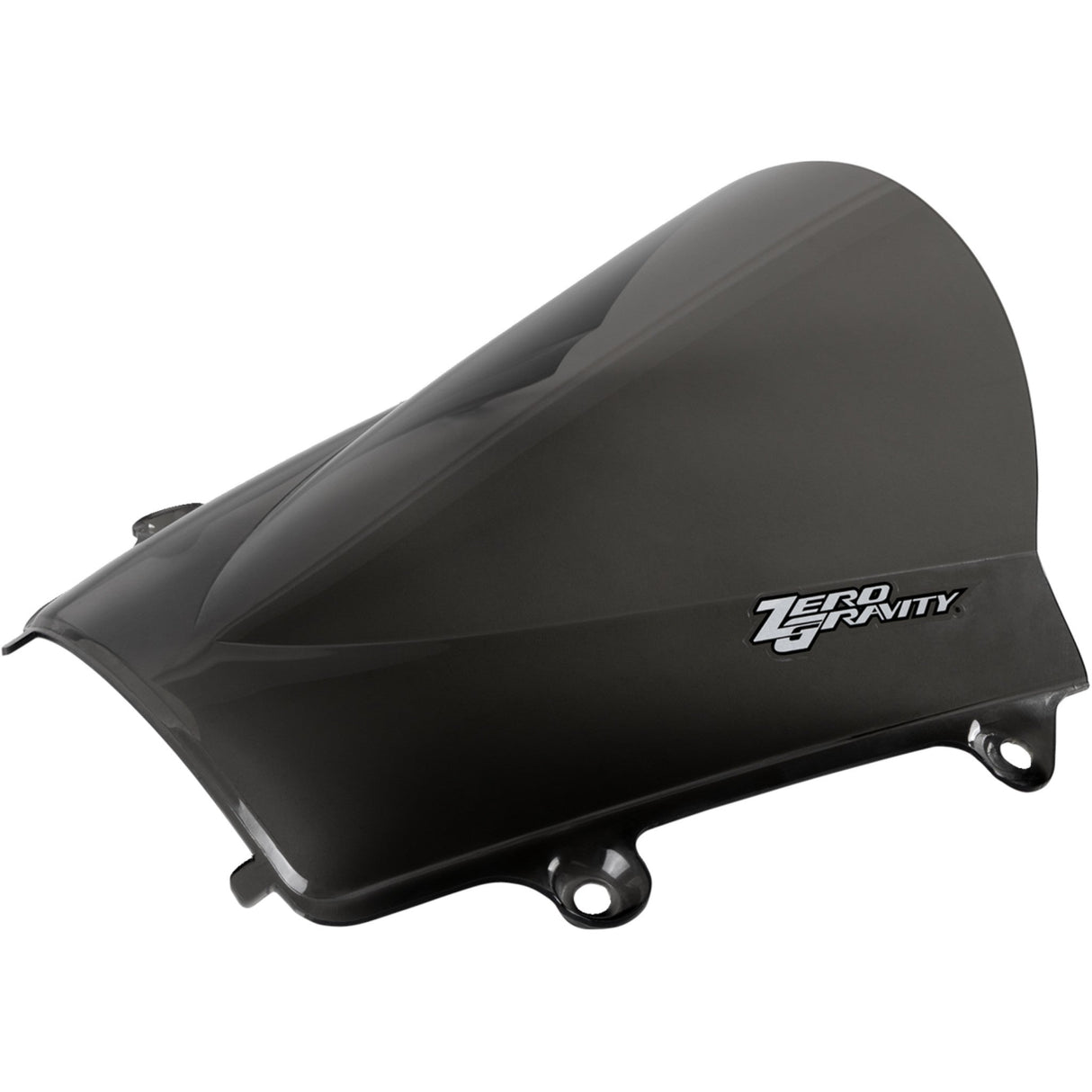 Zero Gravity Double Bubble Windshield - 16-408-02 Honda CBR600RR 2013-2025