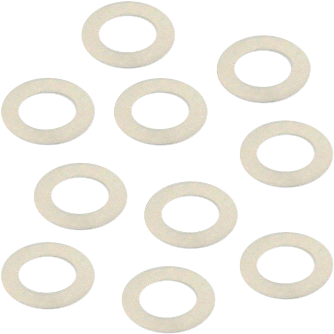 Throttle Shaft Washer
