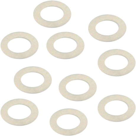 Throttle Shaft Washer