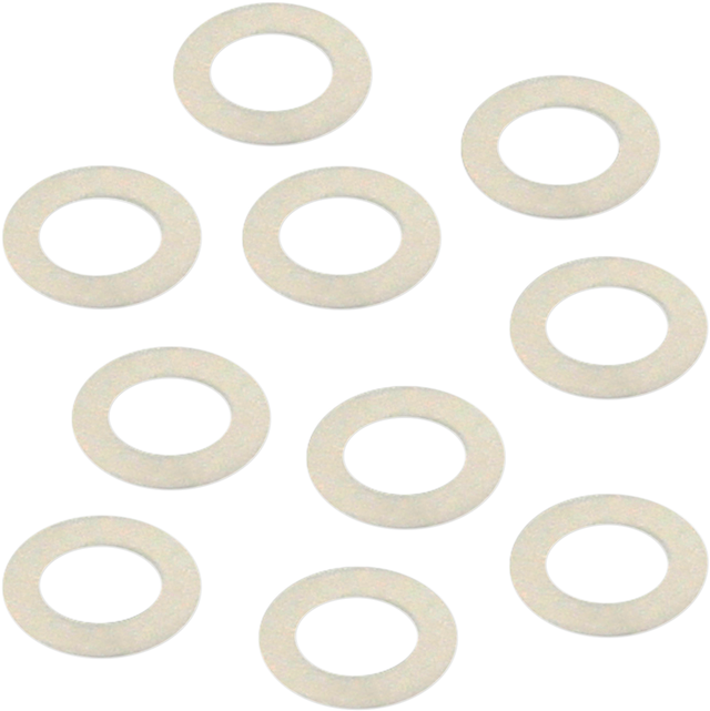 Throttle Shaft Washer