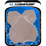 Stompgrip Sticker Kit - 55-10-0057C Suzuki 600 / 750 2011-2025