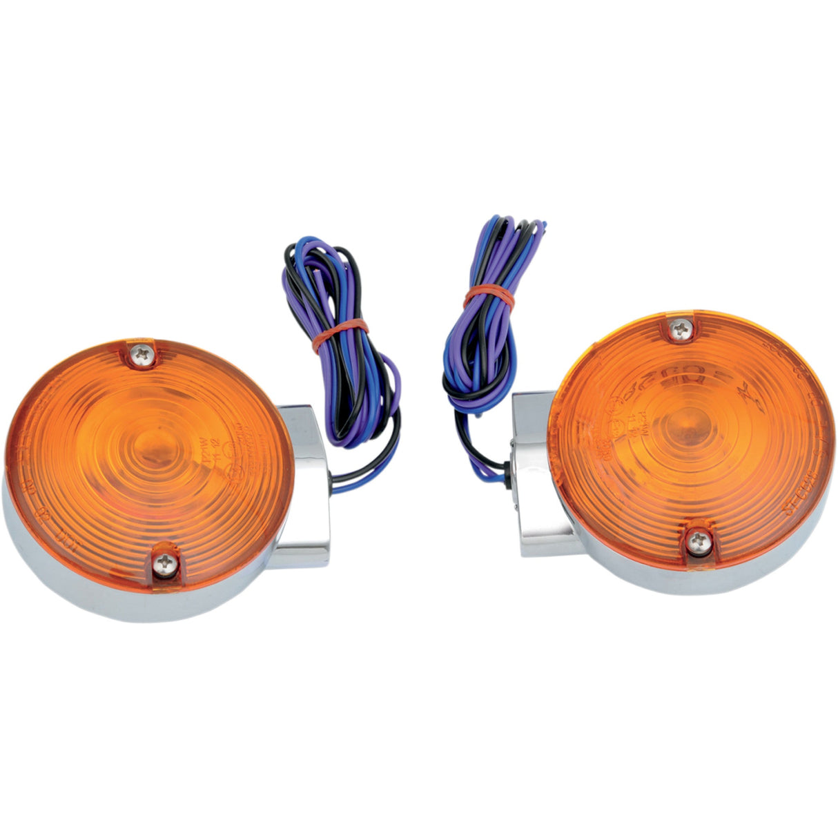 Drag Specialties Turn Signal For Harley Touring 1999-2022