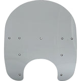 Memphis Shades Windshield - MEP62212 For Harley Road King 1999-2022