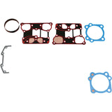 James Gasket Complete Motor Gasket Kit .046" Head Gaskets 95"/103" - JGI-17055-99 For Harley Motorcycles 1999-2004