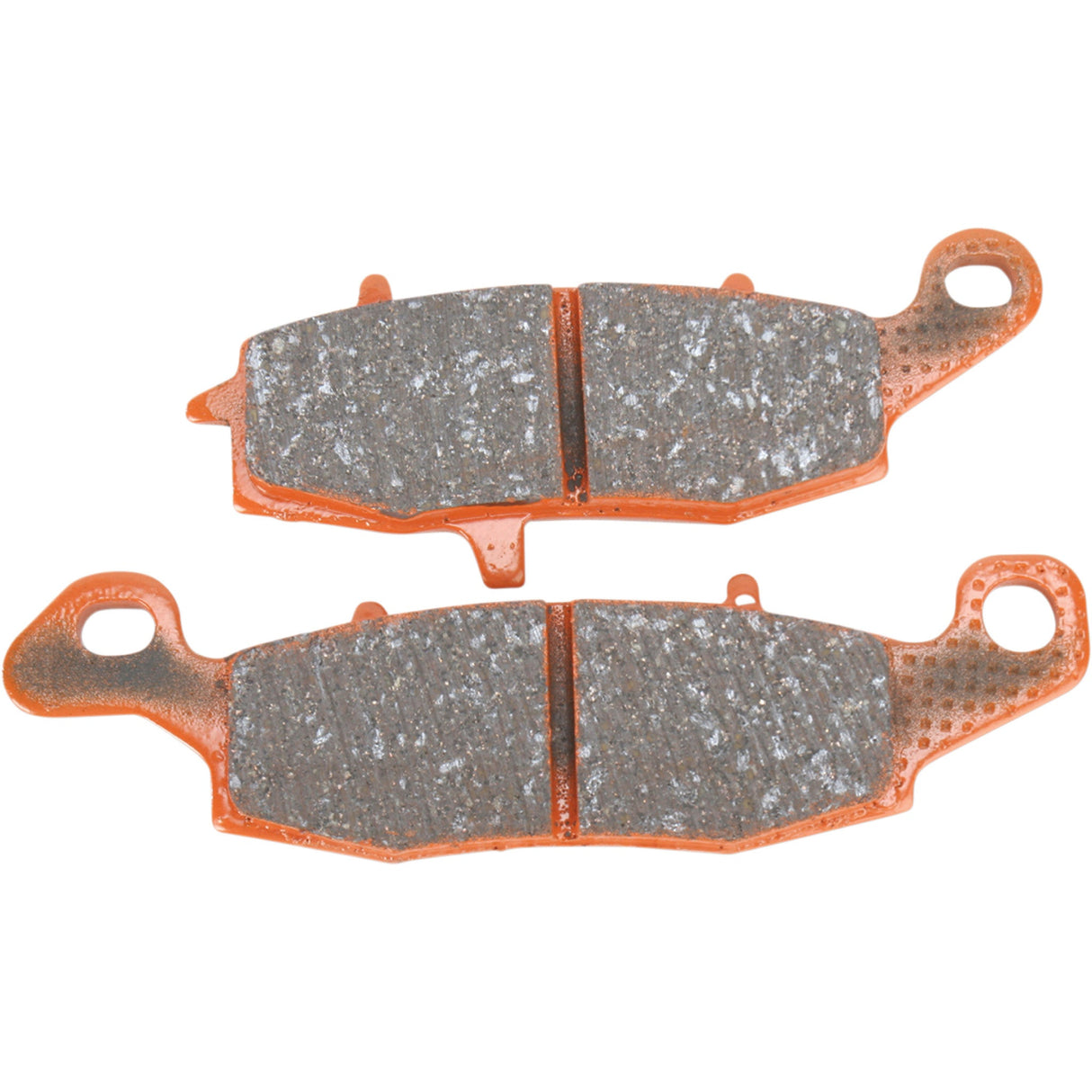 EBC Semi-Sintered "V" Brake Pads - FA231V For Suzuki Motorcycles 1996-2025 | Kawasaki Motorcycles 1995-2023