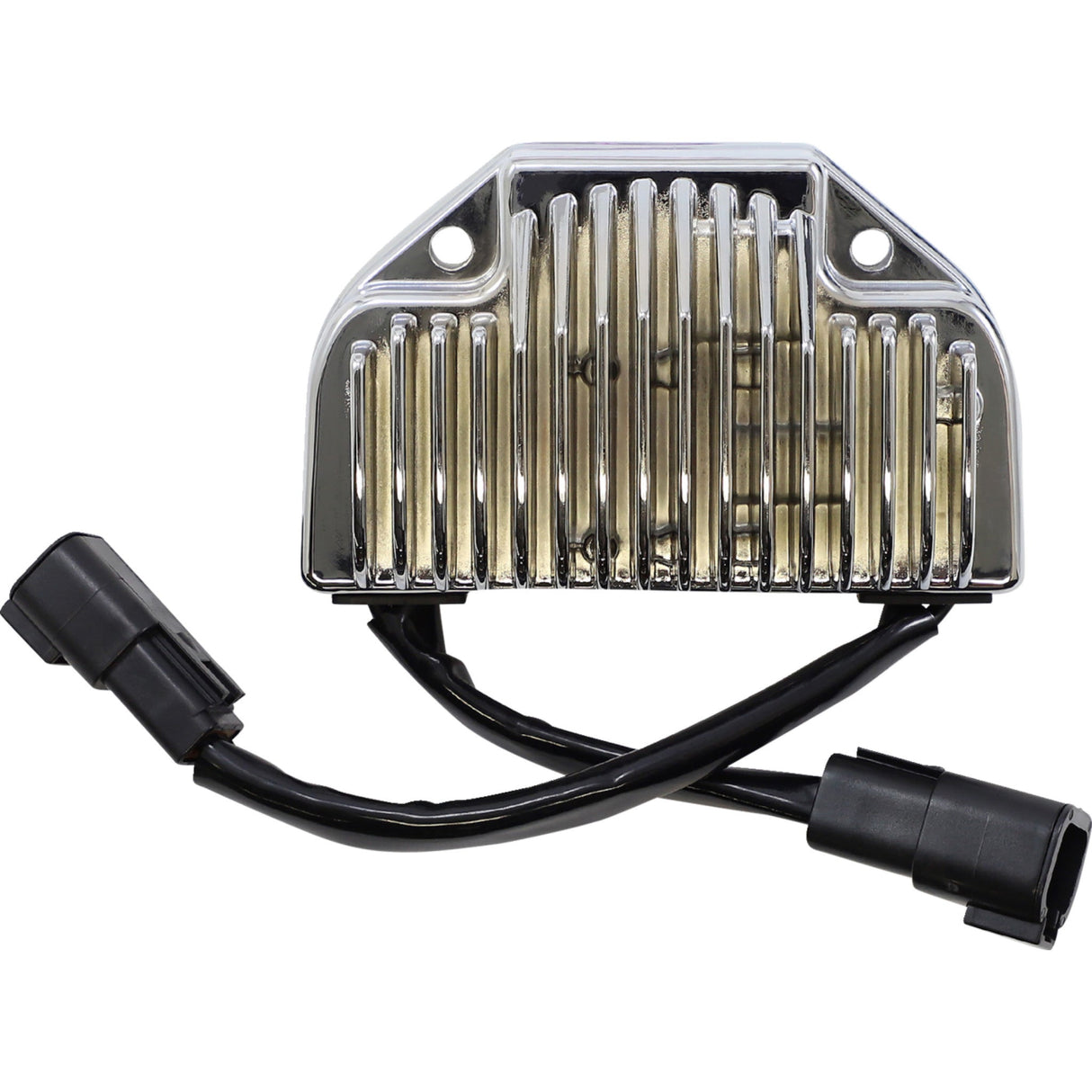 DRAG SPECIALTIES Regulator FXD - '06-'07