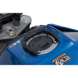 Sw-Motech Pro Tank Ring - TRT.00.787.12500/B Suzuki Motorcycles 1999-2024
