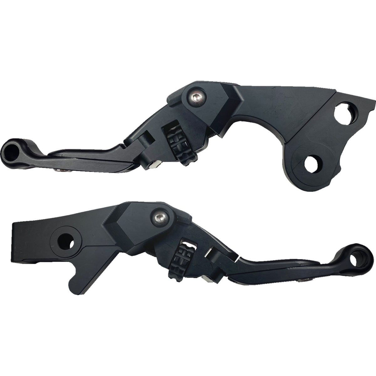 Psr Pro Lever Set - 17-03651-22 For Indian 2018-2024
