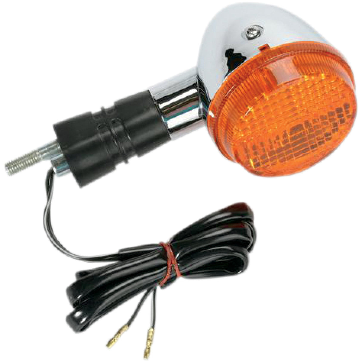 K&s Technologies Turn Signal Assembly - 25-1244 Honda VT600CD2 Shadow / VT600C Shadow / VT600CD Shadow Deluxe / VT750DC Shadow Spirit 1990-2007