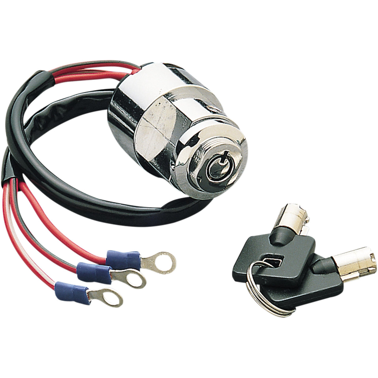 Drag Specialties Ignition - DS-272112 For Harley 1975-1993