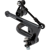 Arlen Ness Mid Control Kits Black - 420-120 For Harley Touring 2009-2024