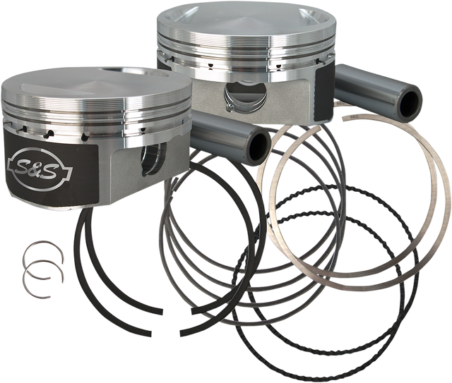 Piston Kit for S&S Motor