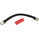 DRAG SPECIALTIES Cable Battery