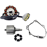 RM STATOR 2112-1951 RMS900-106628 Stator and Flywheel Kit yamaha