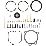 ALL Balls CV Carburetor Rebuild Kit - 26-1759 For Harley Sportster 1988-2003