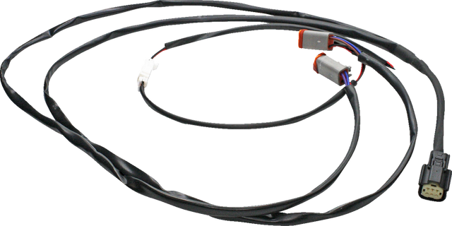 PROBEAM® CVO™ Taillights Adapter Harness