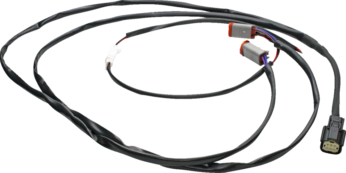 Wire Harness