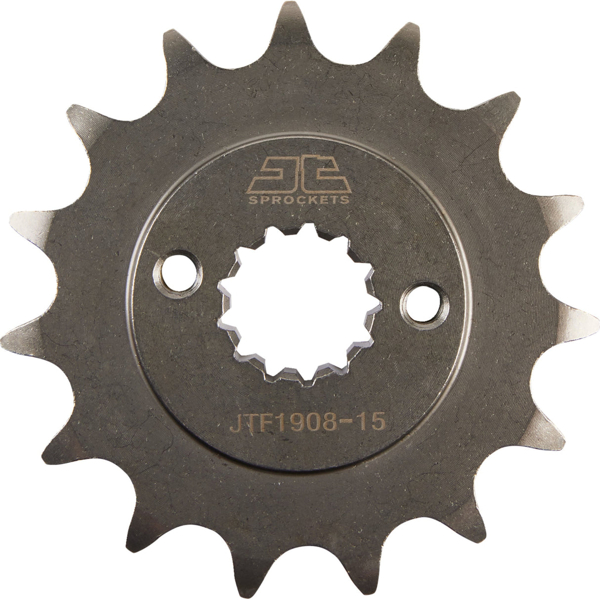 JT Sprockets Countershaft Front Sprocket 15 Tooth - JTF1908.15 KTM 390 Duke / 390 / 390 Adventure 2013-2022