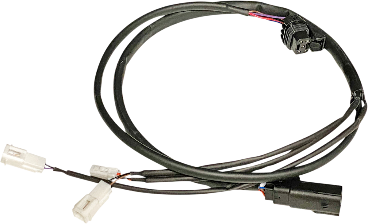 Tour-Pak Lighting Power Harness