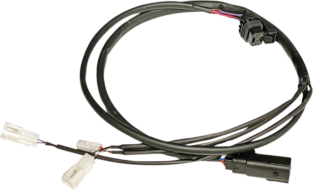 Tour-Pak Lighting Power Harness