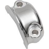 DRAG SPECIALTIES Clutch and Brake Controls Clamp Halves Half